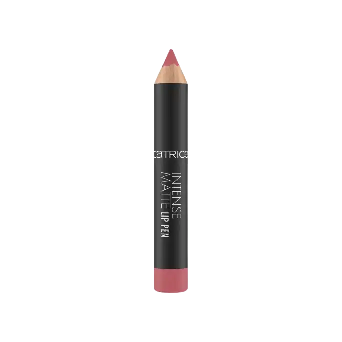 Lápiz de Labios Intense Matte Lip Pen - CATRICE - Comparador de precios