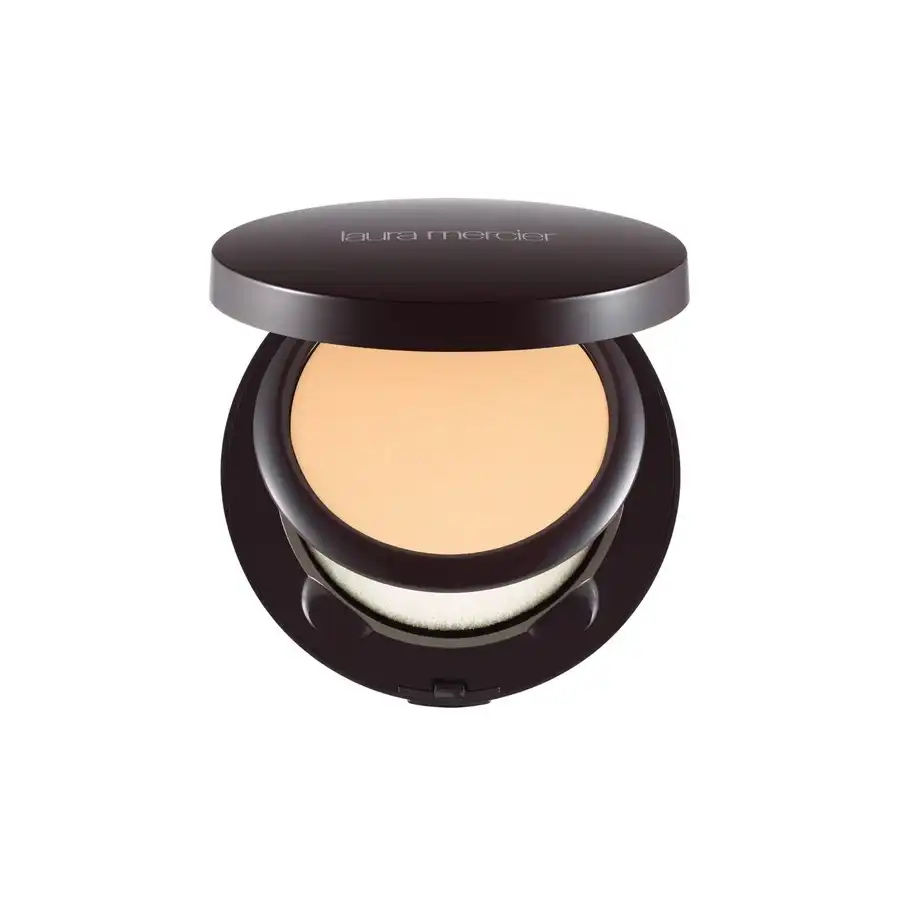 Laura Mercier - SMOOTH FINISH FOUND PWD Bases de maquillaje 9.2 g 1N1 01 - Aura - Comparador de precios