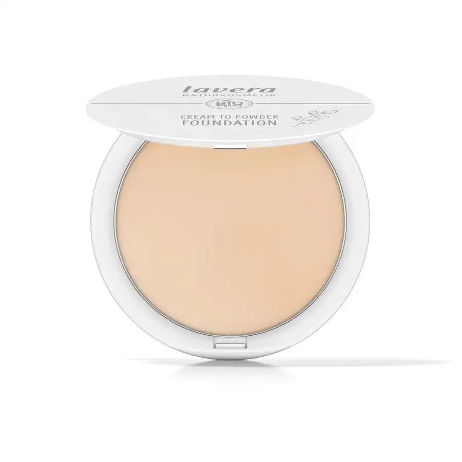 lavera - Bases de maquillaje 10.5 g - lavera - Comparador de precios