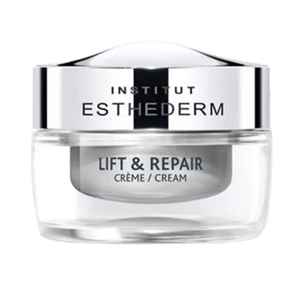 Lift & Repair crema alisadora absoluta 50 ml - Institut Esthederm - Comparador de precios