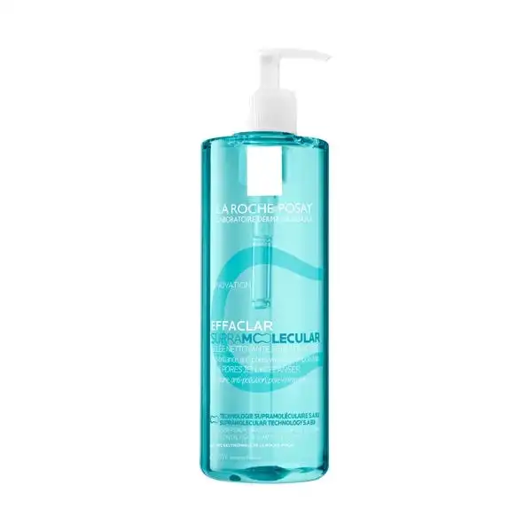 Limpiador Effaclar Supramolecular - La Roche Posay - Comparador de precios