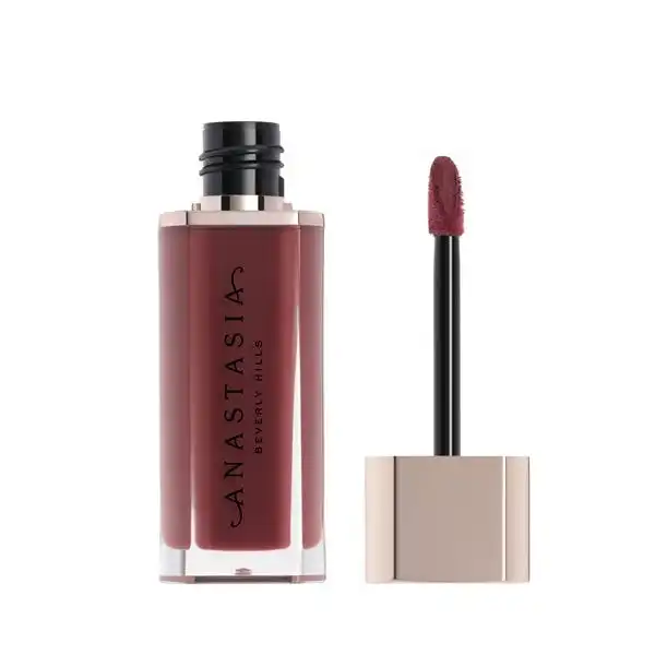 Lip Velvet Pomegranate - Anastasia Beverly Hills - Comparador de precios