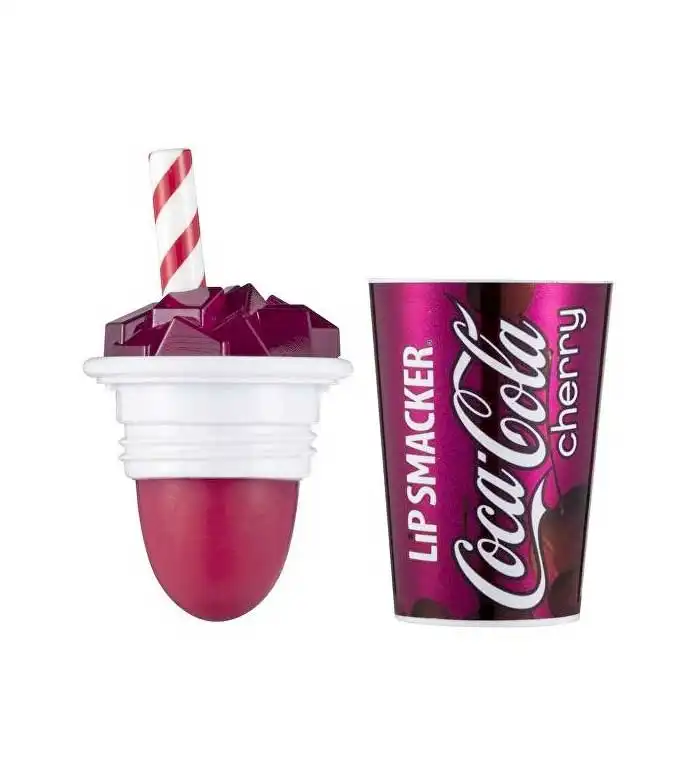 LipSmacker - Bálsamo labial CocaCola Cup - Cherry - LipSmacker - Comparador de precios