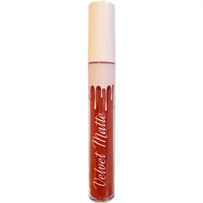 Liquid Lipstick Velvet Matte 4.5 gr - Wild - Young - Comparador de precios