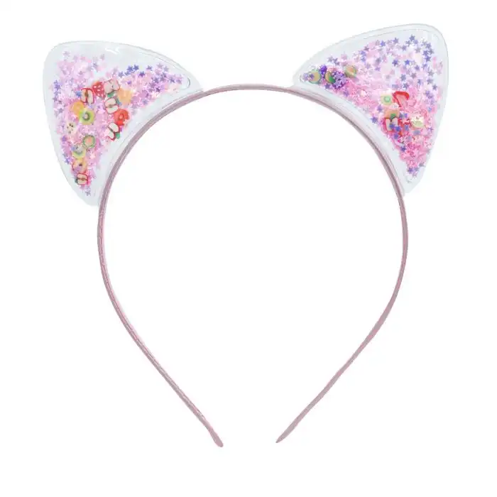 Little Princess Diadema Orejas Frutitas - You Are The Princess - Comparador de precios