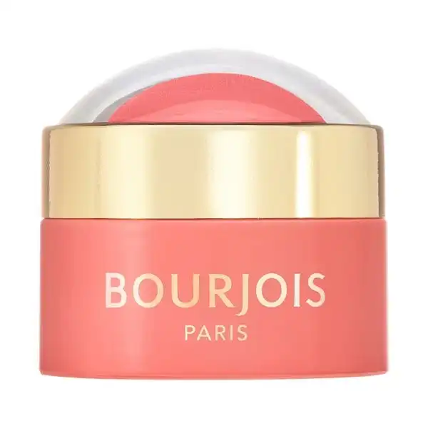 Little Round Pot Cream Antique Pink - Bourjois - Comparador de precios