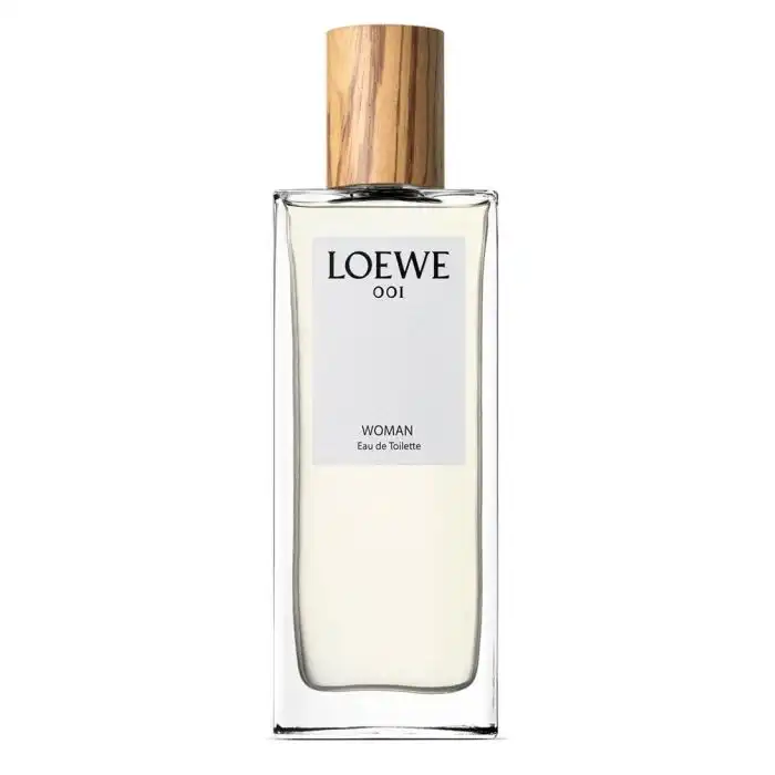 Loewe 001 Woman Eau de Toilette 30 ml - Loewe - Comparador de precios