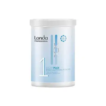 Londa Professional Bond Lightening Powder No1 500 g 500.0 g - Londa Professional - Comparador de precios
