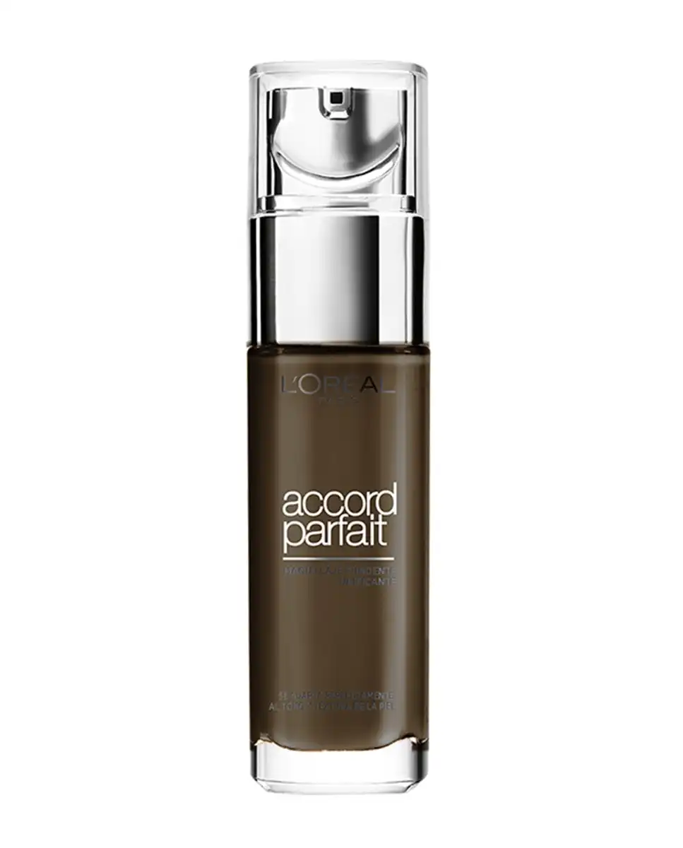 L'Oréal Paris - Base De Maquillaje Accord Parfait - L'Oréal Paris - Comparador de precios