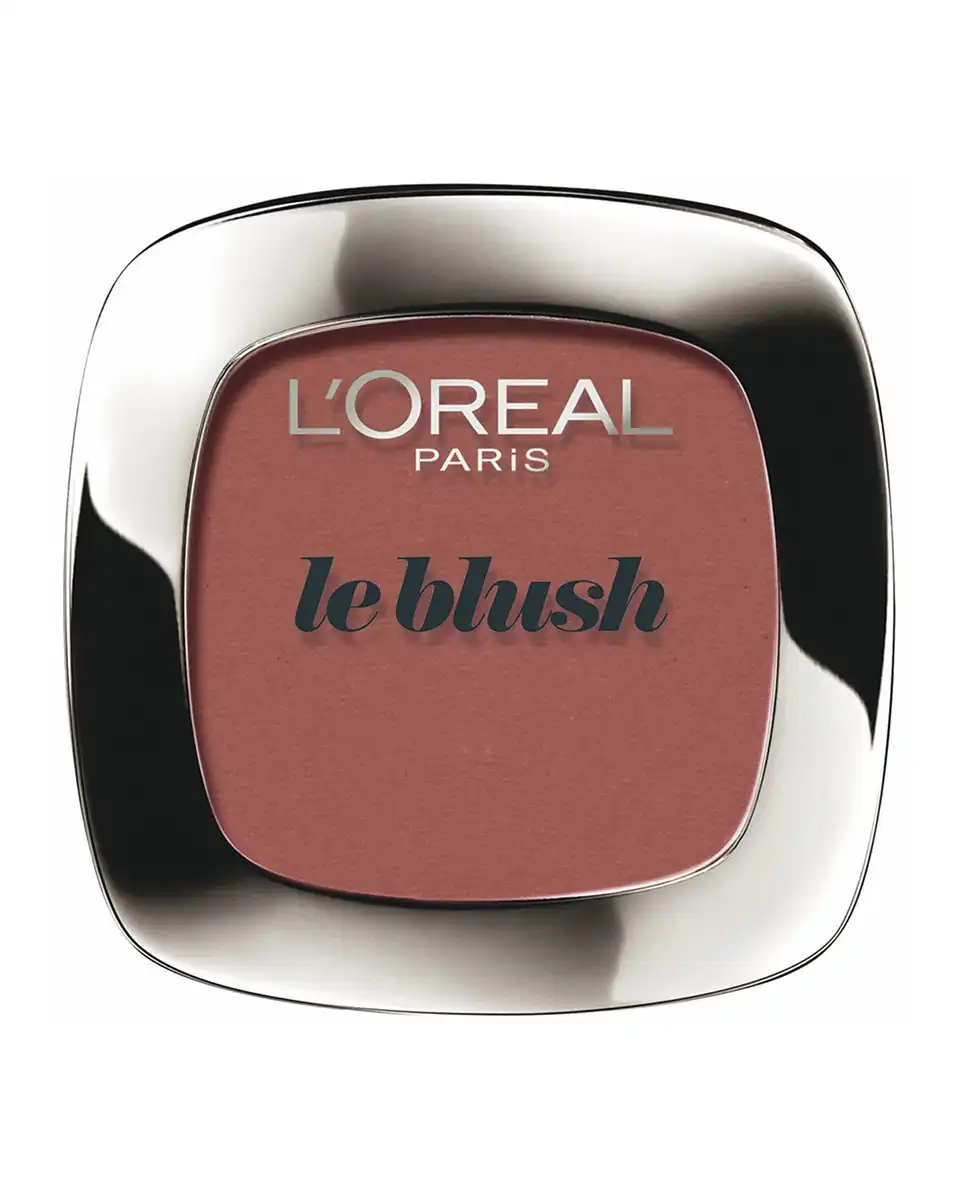 L'Oréal Paris - Colorete Accord Perfect Blush - L'Oréal Paris - Comparador de precios