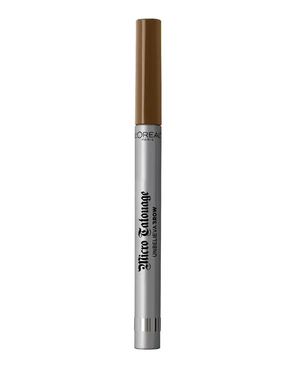 L'Oréal Paris - Eyeliner De Cejas Micro Tatouage - L'Oréal Paris - Comparador de precios