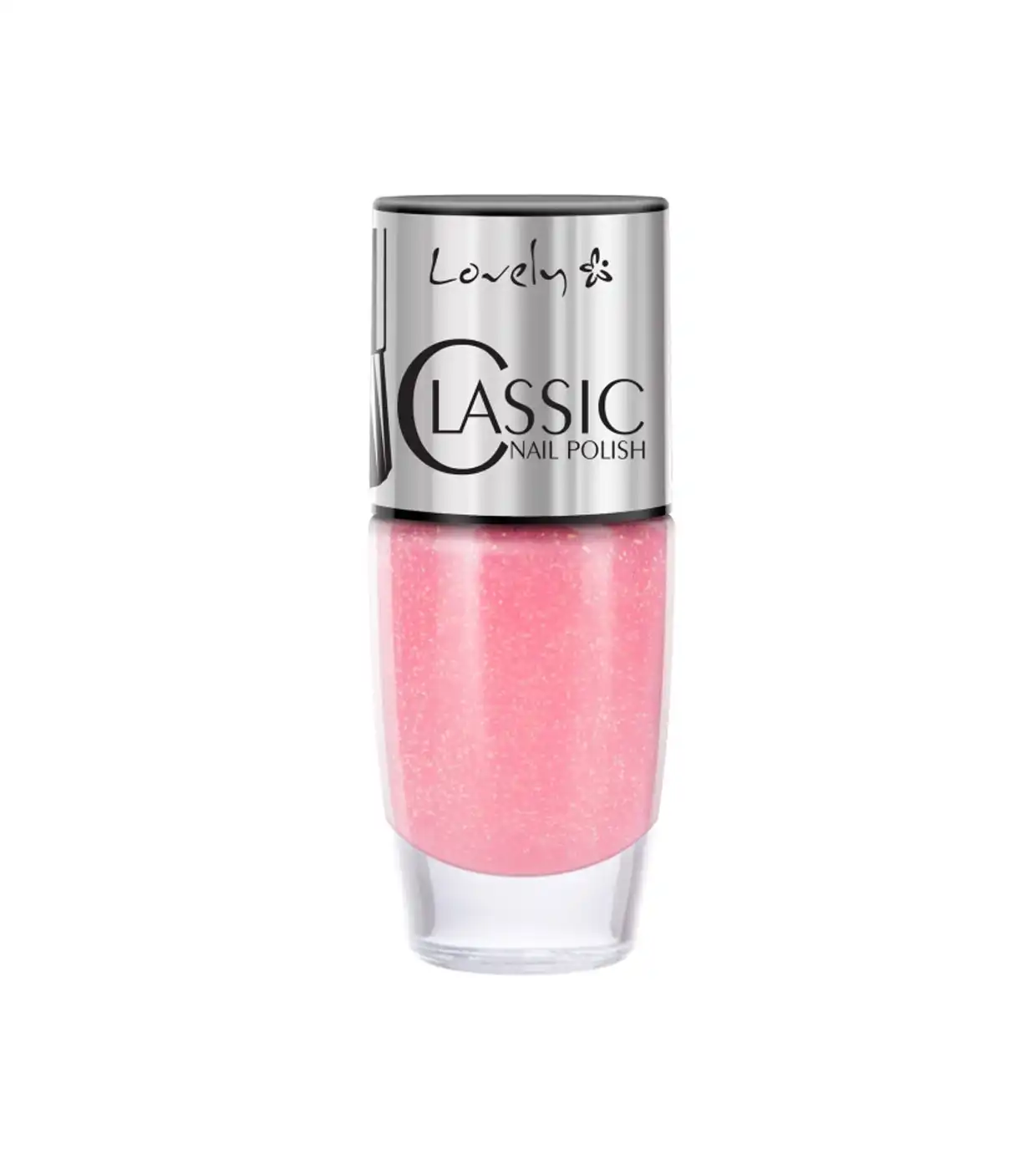 Lovely - Esmalte de uñas Classic - 472 - lovely - Comparador de precios