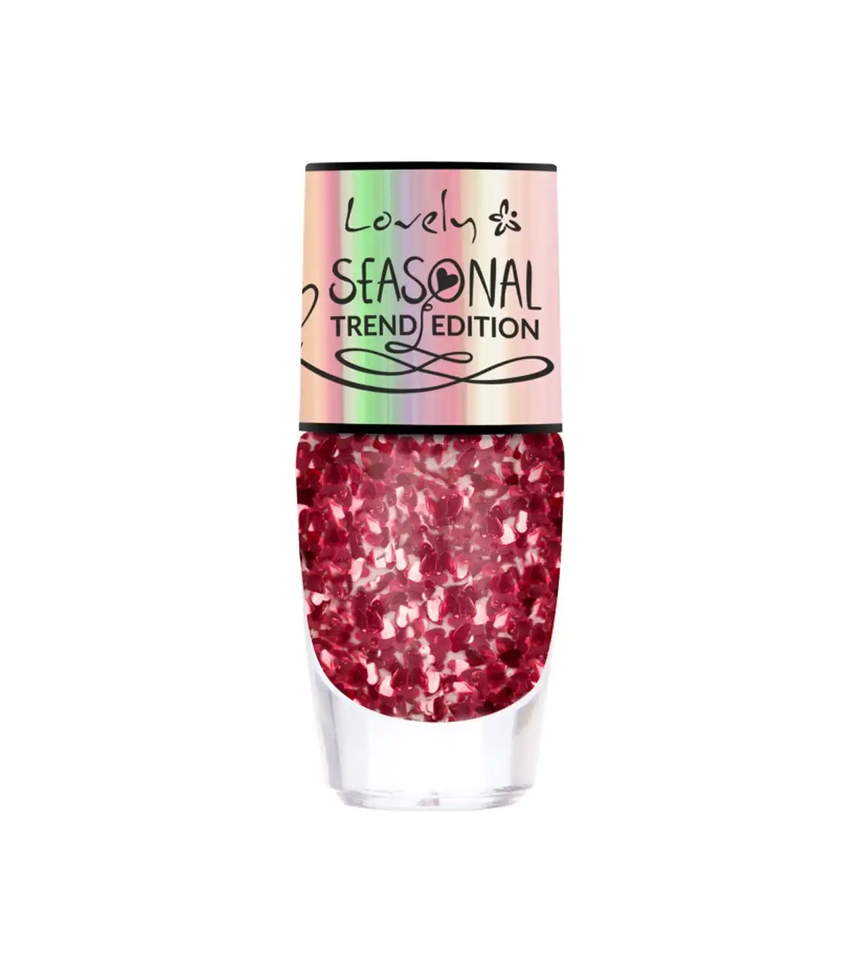 Lovely - Esmalte de uñas Seasonal Trend - 5 - lovely - Comparador de precios