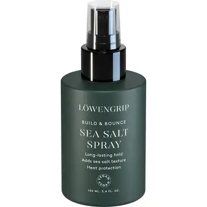 Lowengrip Spray de Sal Marina Build and Bounce , 200 ml - Lowengrip - Comparador de precios