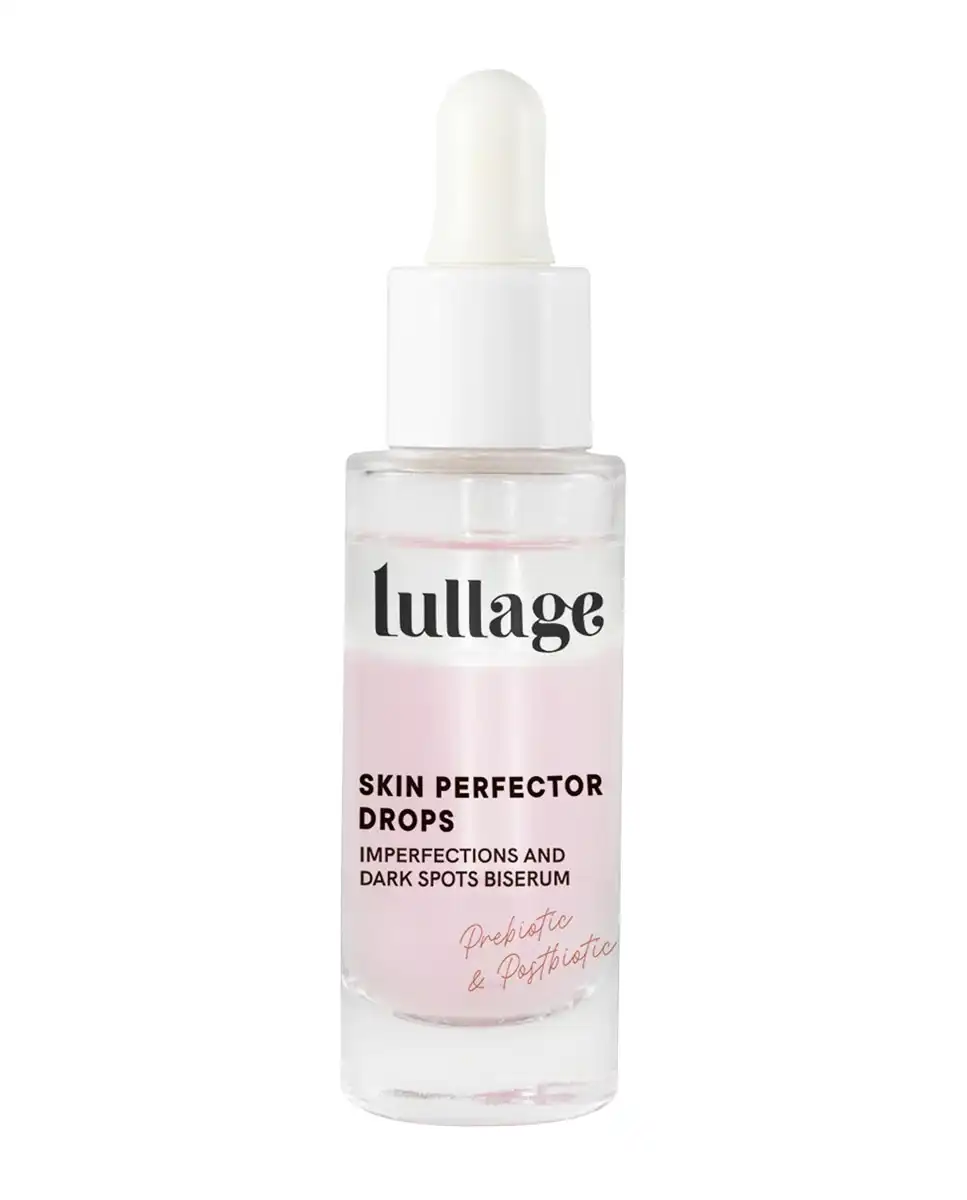 Lullage - Serum Bifásico Imperfecciones Y Manchas - Lullage - Comparador de precios