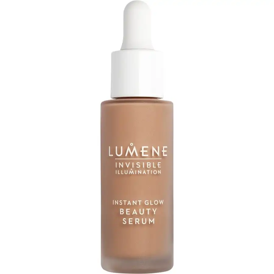 Lumene - Suero de belleza Instant Glow Bases de maquillaje 30 ml 500 - Lumene - Comparador de precios