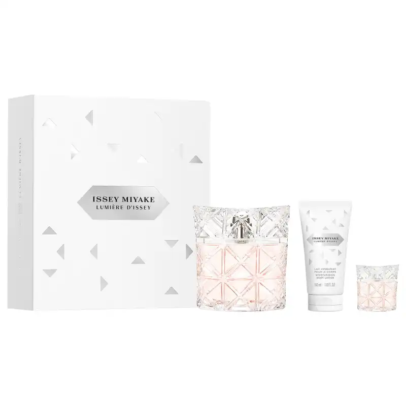 Lumière D'issey Eau De Parfum 100 Ml - Cofre De Fragancias - Issey Miyake - Comparador de precios