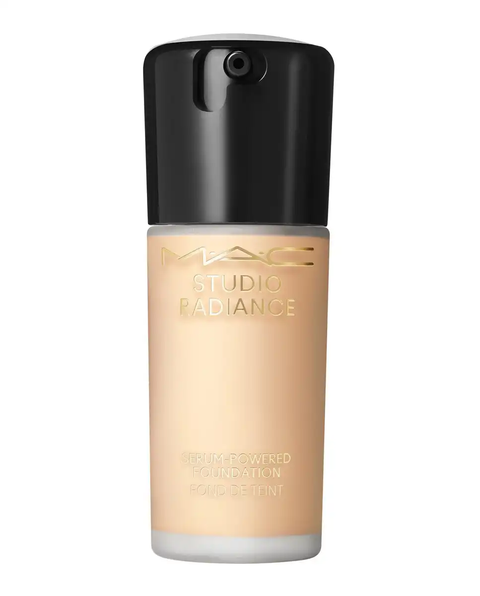 M.A.C - Base De Maquillaje Studio Radiance Serum Powered Foundation - M.A.C - Comparador de precios