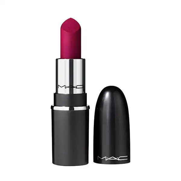 Macximal Satin Mini LIPSTICKREBEL - MAC COSMETICS - Comparador de precios