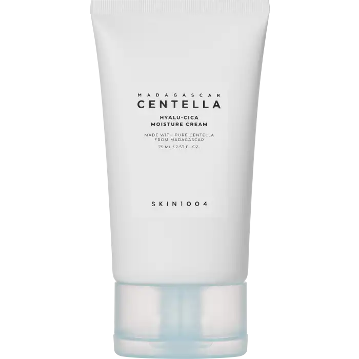 Madagascar Centella Crema Facial Hyalu-Cica 75 ml - Skin 1004 - Comparador de precios