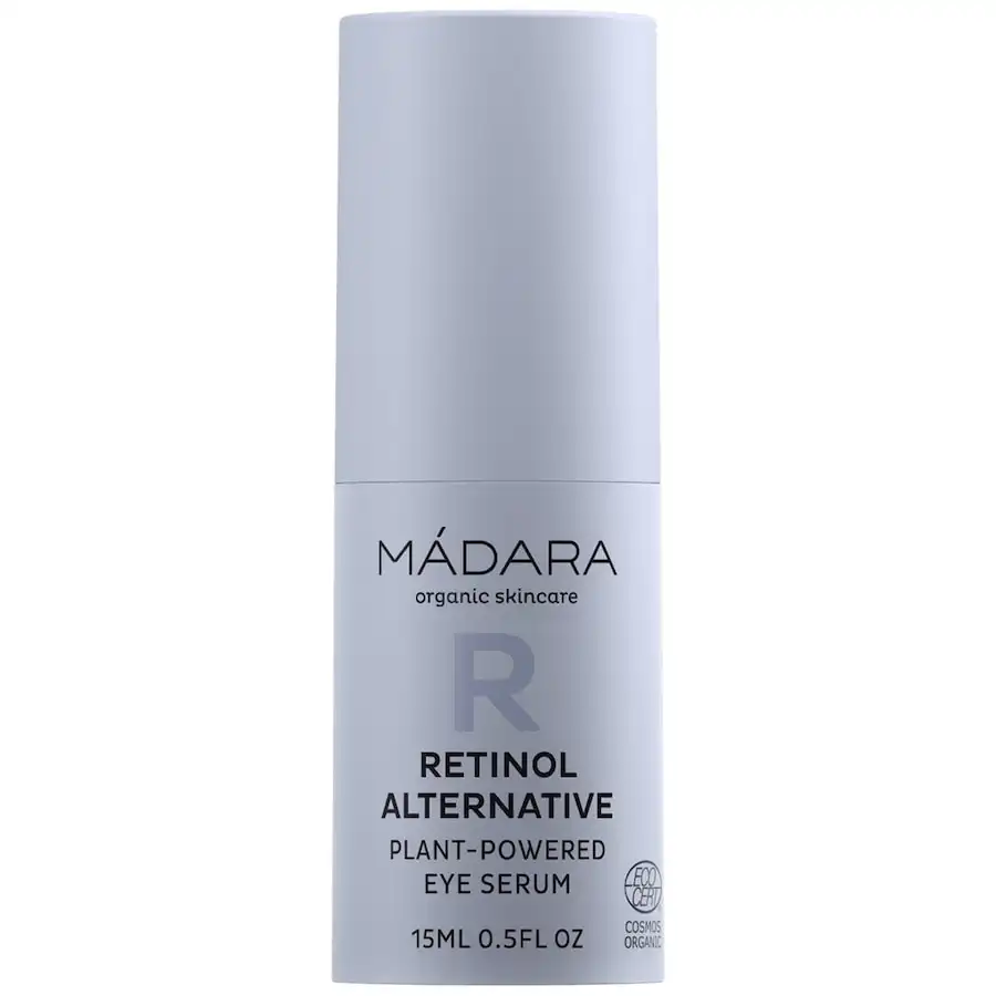 MÁDARA - ALTERNATIVA AL RETINOL Cremas de ojos 15 ml unisex - Mádara - Comparador de precios
