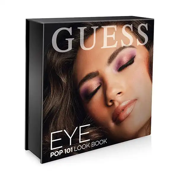 Make Up Eye Set 101 Pop - Guess - Comparador de precios
