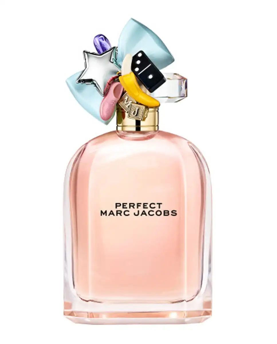 Marc Jacobs - Eau de Parfum Perfect 150 ml Marc Jacobs. - Marc Jacobs - Comparador de precios