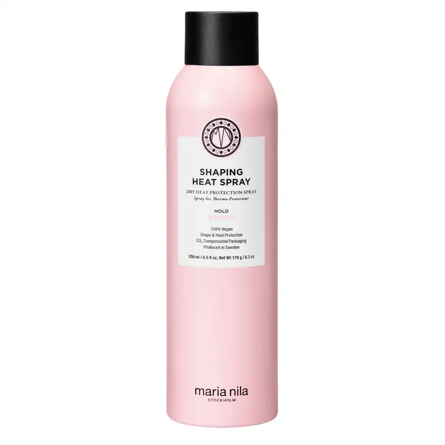 Maria Nila - Shaping Heat Sprays y lacas para el cabello 250 ml unisex - Maria Nila - Comparador de precios