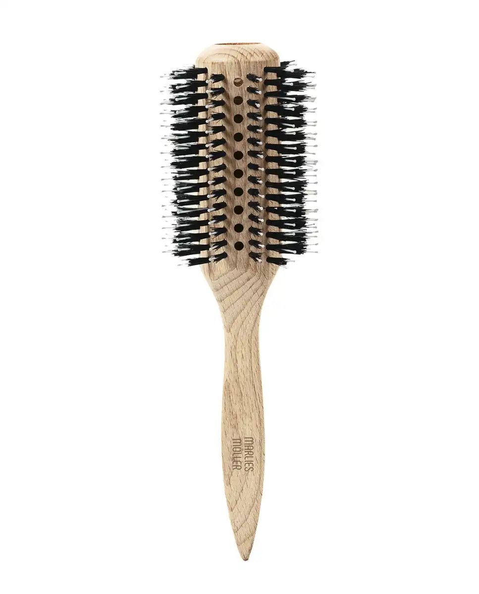 Marlies Möller - Cepillo Super Round Styling Brush - Marlies Möller - Comparador de precios