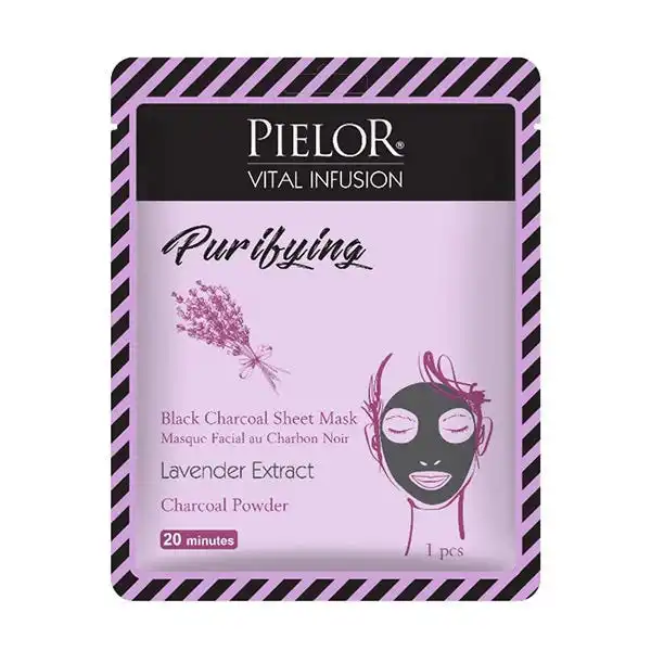Mascarilla Purificante - Pielor - Comparador de precios