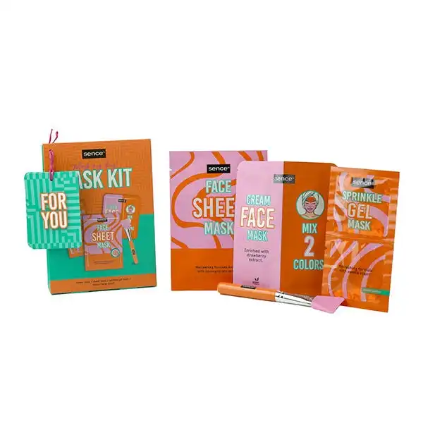 Mask My Day - SENCE BEAUTY - Comparador de precios