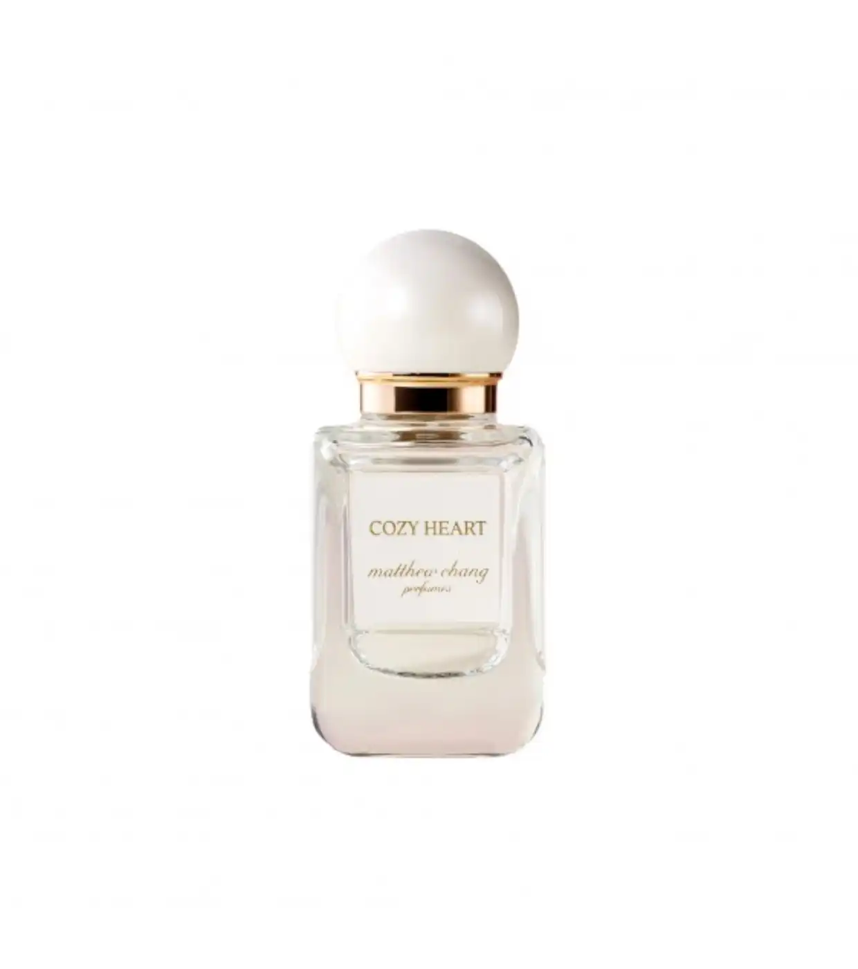 Matthew Chang - Eau de Toilette Cozy Heart - Matthew Chang - Comparador de precios