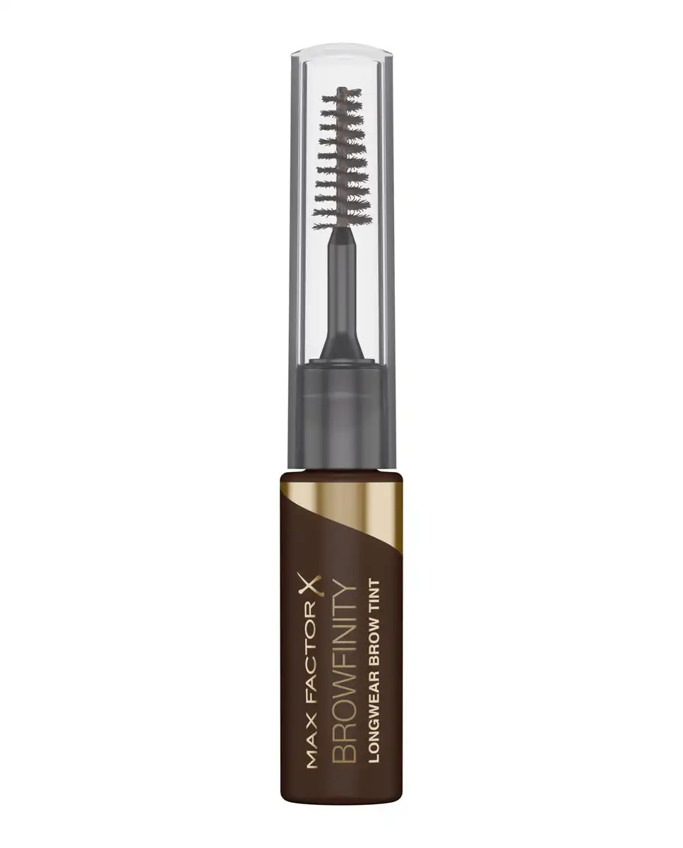 Max Factor - Lápiz De Cejas Browfinity Super Long Wear Gel - Max Factor - Comparador de precios