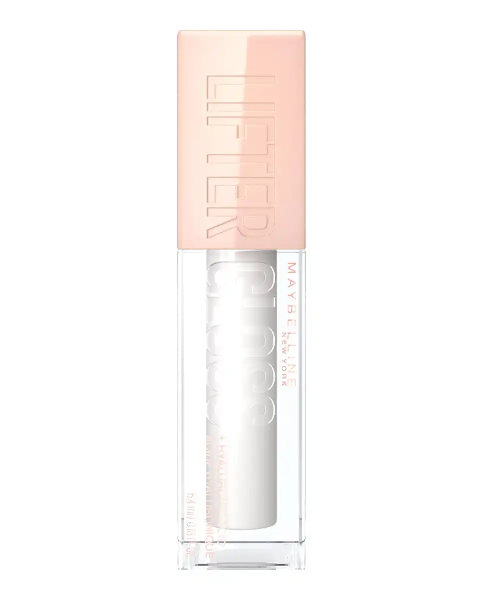 Maybelline - Brillo De Labios Lifter Gloss - Maybelline - Comparador de precios