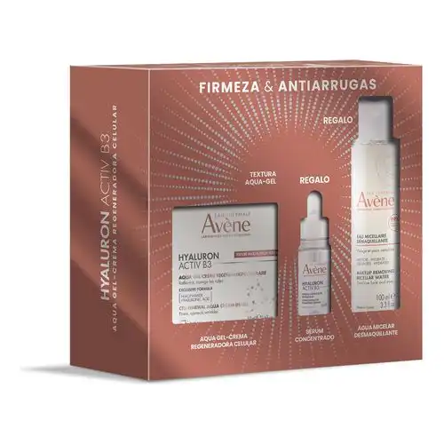 Hyaluron Activ B3 Aqua Gel Estuche 50 ml Gel Hidratante - Avène - Comparador de precios