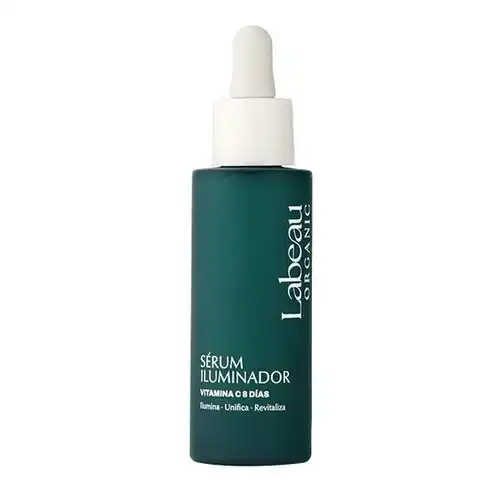 Mejor Dto!   Sérum Iluminador con Vitamina C 30 ml Sérum - Organic - Comparador de precios