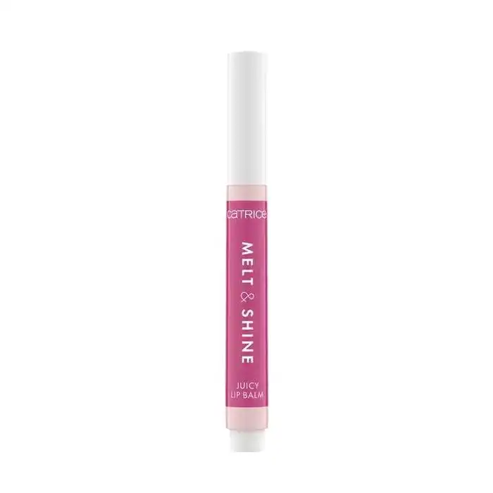 Melt - Shine Bálsamo Labial - CATRICE - Comparador de precios