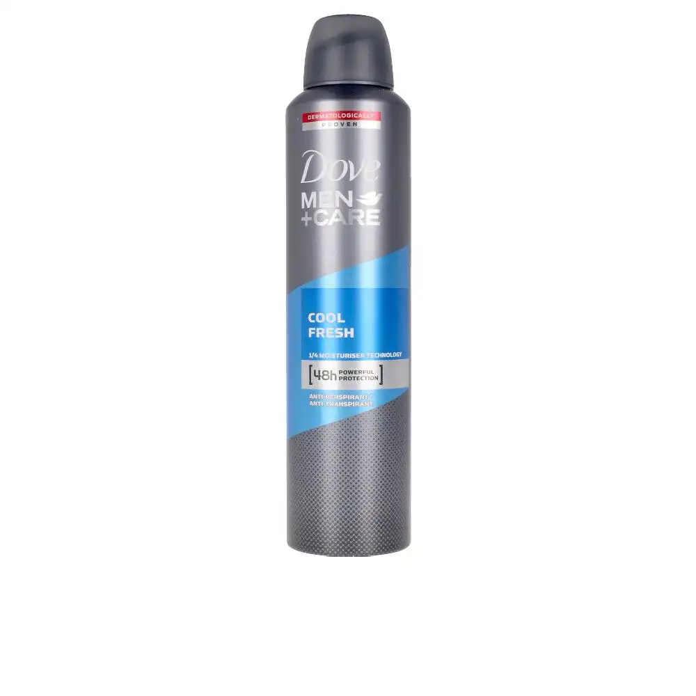 Men Cool Fresh deo vaporizador 250 ml - DOVE - Comparador de precios