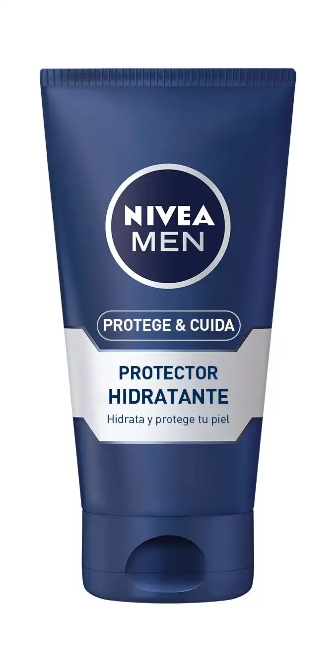 Men Protege & Cuida - Nivea - Comparador de precios