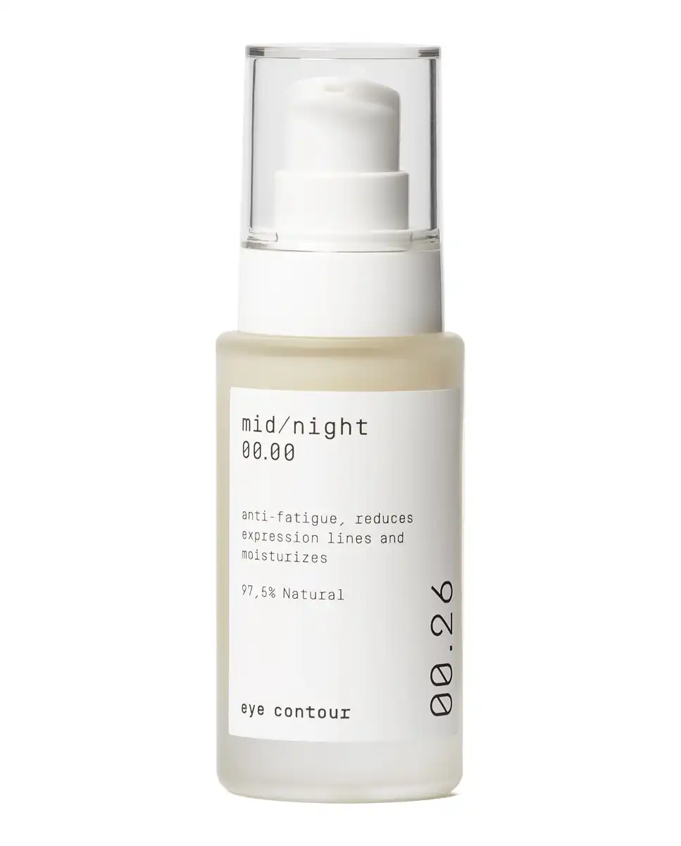 Midnight - Contorno De Ojos Eye Contour 30 Ml - Midnight - Comparador de precios