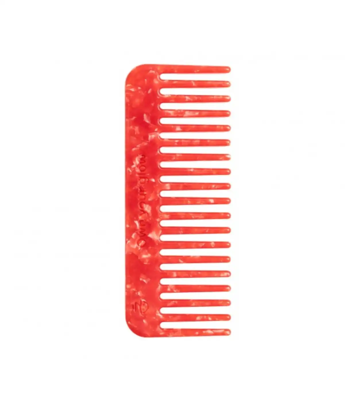 Miin Cosmetics - Peine de púas Miin Comb - Miin Cosmetics - Comparador de precios