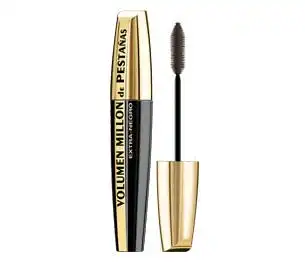 Million Lashes Extra Black - Loreal Paris - Comparador de precios