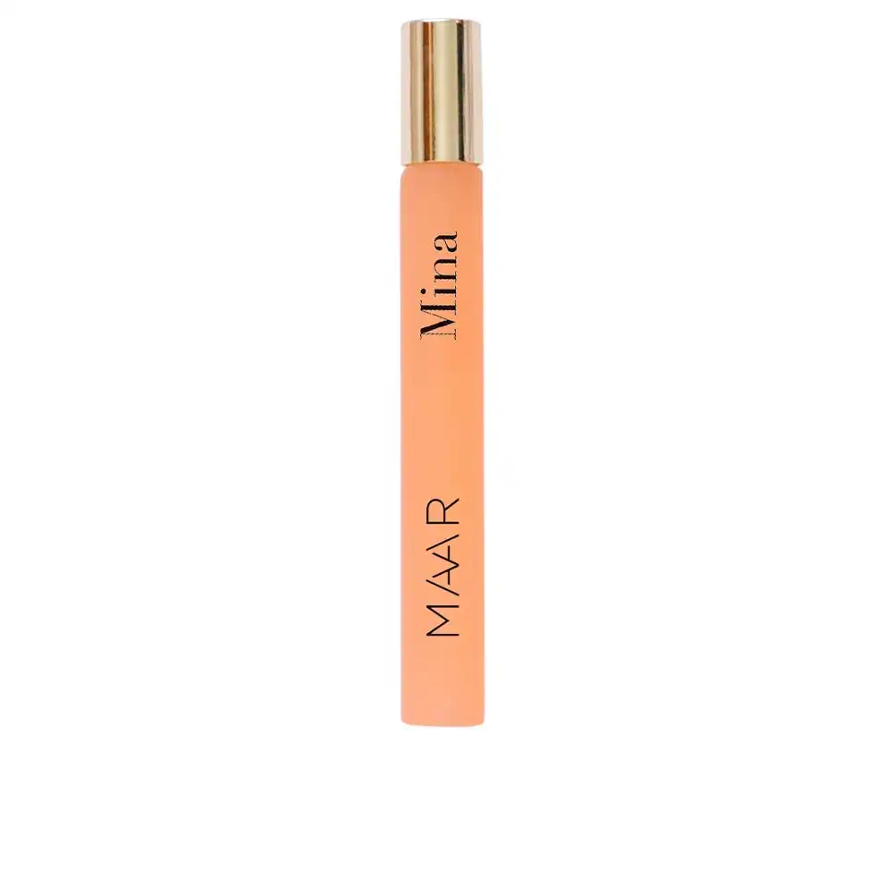 Mina eau de parfum roll-on 10 ml - Maar - Comparador de precios