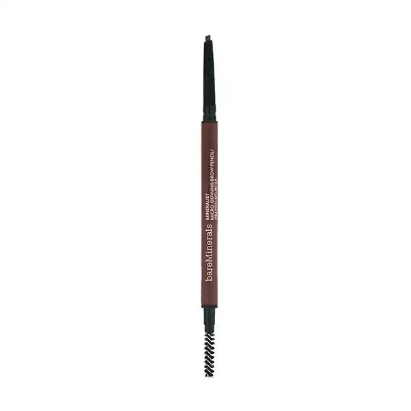 Mineralist Micro-Defining Brow Pencil Coffee - bareMinerals - Comparador de precios