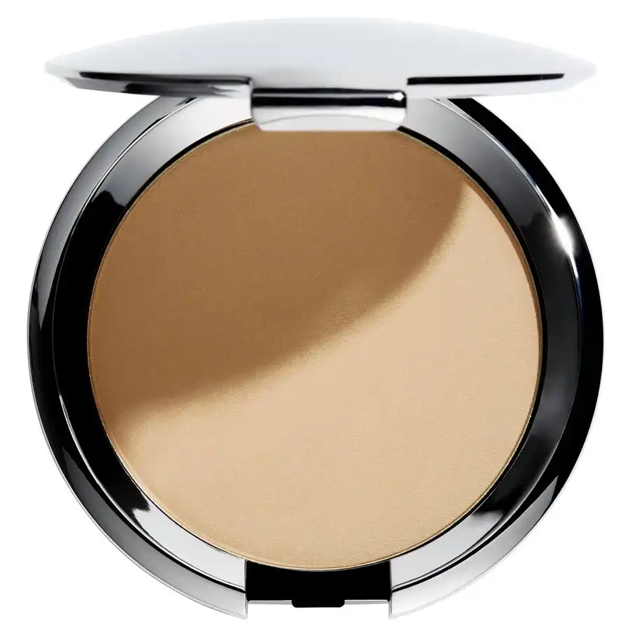 - Mkup compacto Polvos de maquillaje 10 g Bamboo - Chantecaille - Comparador de precios