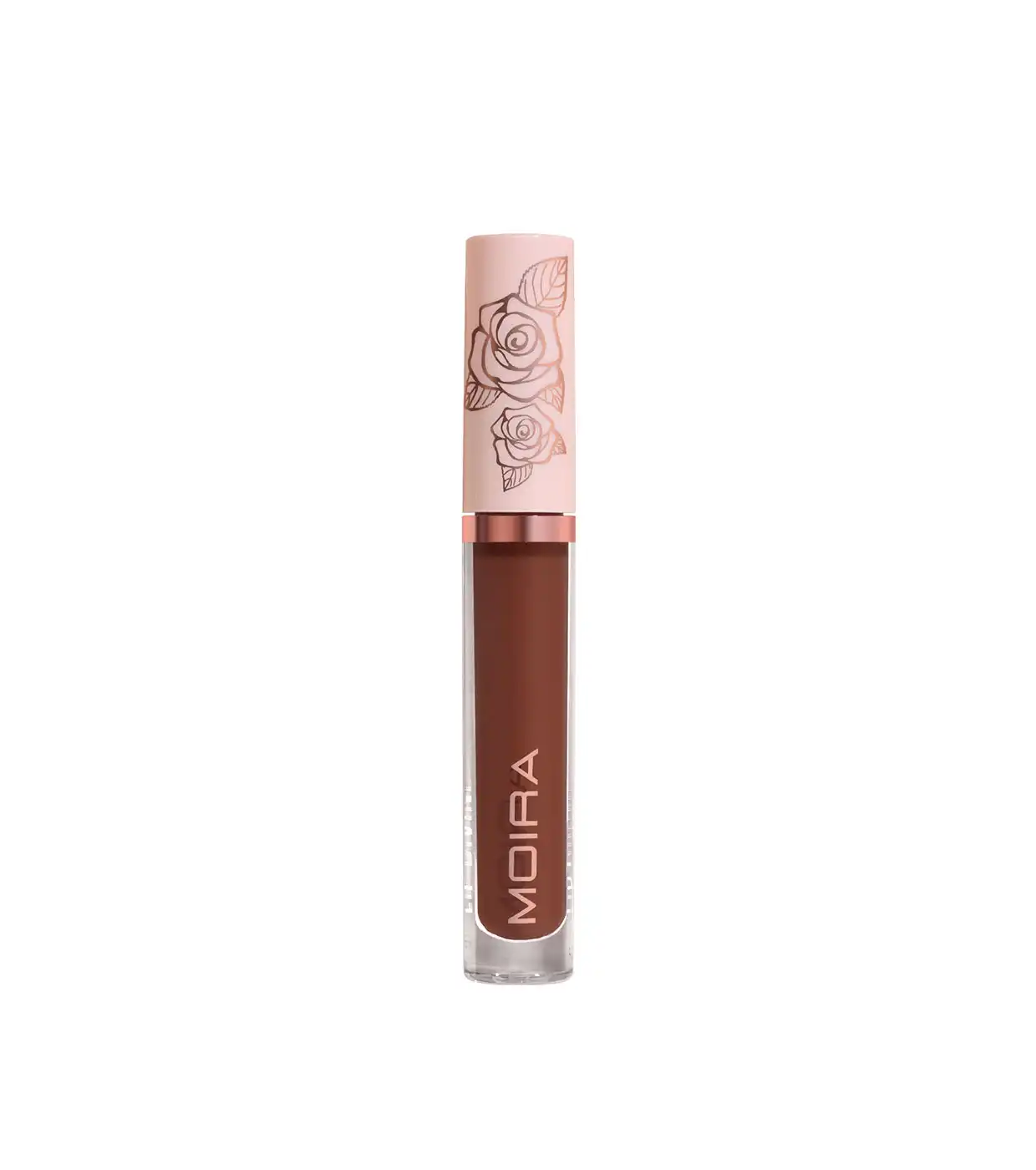 Moira - Labial líquido larga duración Lip Divine - 004: Missing You - Moira - Comparador de precios