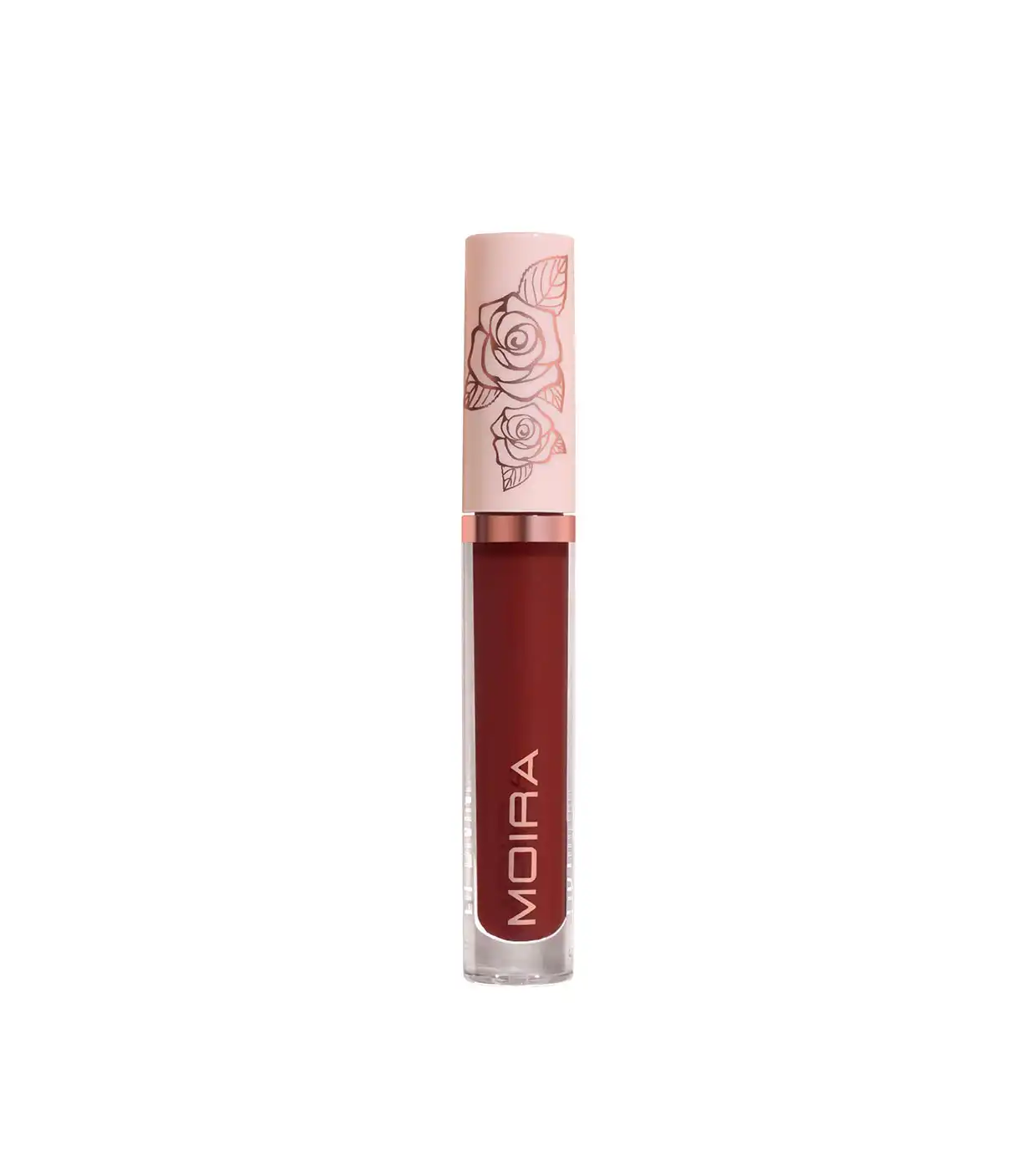 Moira - Labial líquido larga duración Lip Divine - 015: Date Night - Moira - Comparador de precios
