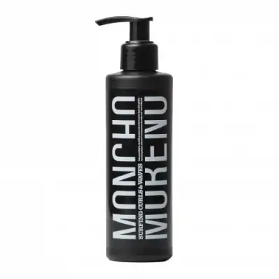Moncho Moreno Moncho Moreno Surfing Curlswaves Acond, 200 ml - MONCHO MORENO - Comparador de precios
