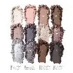 Moon Stone Eyeshadow Palette (12-PAN) Sombra de ojos 15 g - Morphe - Comparador de precios