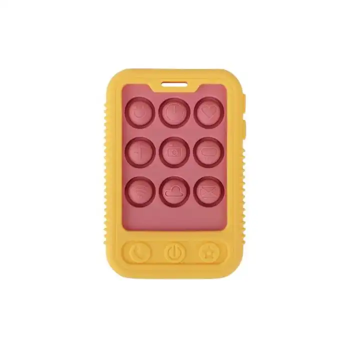 Mordedor Móvil  Nuby  Mordedores - Nuby - Comparador de precios